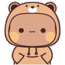 DBrownSlowJam Discord emoji