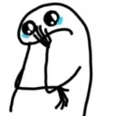 howsad Discord Emoji