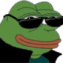 Pepe_EZ Discord emoji