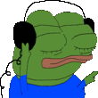 peepoJam Discord emoji