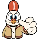 ChickenGrab