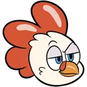 ChickenSmug
