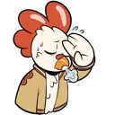 ChickenRelief