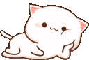 cat_chill Discord emoji