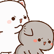 cat_annoy Discord emoji