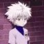 killuaYawn