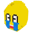 haha Discord Emoji