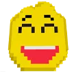 laugh Discord Emoji