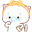 cat_bedtime Discord emoji