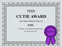 certificate Discord emoji