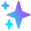 sparkles Discord emoji