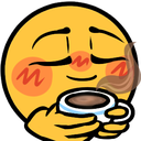 4586coffee Discord emoji