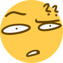 confusion Discord emoji