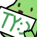 bean_thank_you Discord emoji