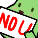 bean_no_u Discord emoji