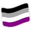 asexualpridehearts