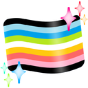 queerflag Discord emoji