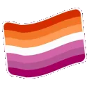 lesbianpridehearts