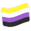 nonbinaryhearts nonbinaryhearts