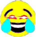 Superlaugh Discord Emoji