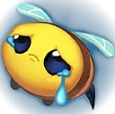 BeeSad