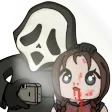 Ghostface_Selfie