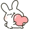 bunheart bunheart