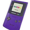 GameboyColor Discord Emoji