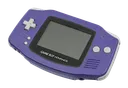 Gameboy Advance Discord Emoji