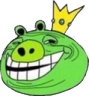 trollpiggy Discord emoji