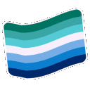 gaymenglitter Discord emoji
