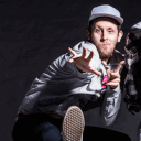 RapperSlashBlackBelt