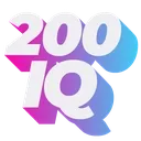 200IQ