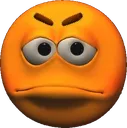 mad
