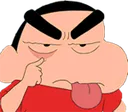 shinchan shinchan