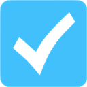 checkmark8xxl1 Discord emoji