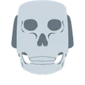 moyaiskull