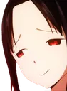 KaguyaSmugAnime