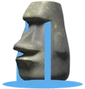 moyai_cry