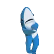 dancingBlahaj