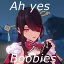ahyesboobies