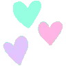 3_Hearts