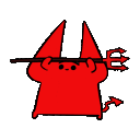 Devilfork Discord emoji