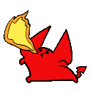 DevilFire Discord emoji