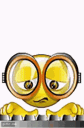 nerdtyping Discord emoji