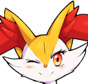 Braixen_wink