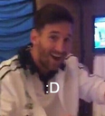messi Discord emoji