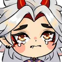 IttoCry Discord Emoji