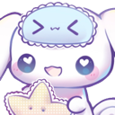 ba1_cinnamoroll_comfy_P2U Discord emoji