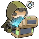 kisspngdestiny2stickertelegramde